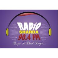 Radio Sharda Logo