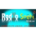 Radio Snehi 90.4