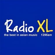 Radio XL Logo