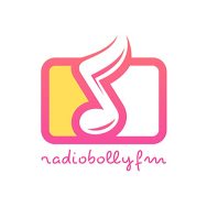RadioBollyFM Logo