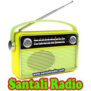Santali FM Logo