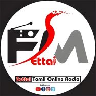 Settai FM Logo
