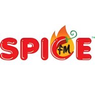 Spice FM India Logo