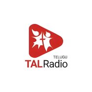 TALRadio Telugu Logo