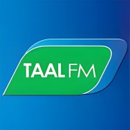 Taal FM Logo
