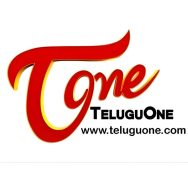 Telugu One Logo