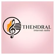 Thendral Internet Radio Logo