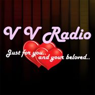 VV Radio Logo
