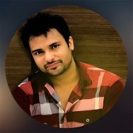 Amrinder Gill Radio Logo