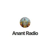 Anant Radio Logo