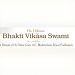 Bhakti Vikas Swami radio