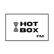 Hotbox FM Logo