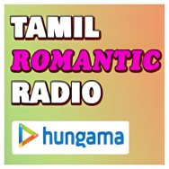 Hungama – Tamil Romantic Logo