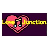 Love Junction Logo