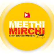 Meethi Mirchi Radio Logo