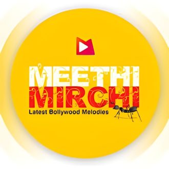 Meethi Mirchi Radio