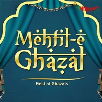 Mehfil-E-Ghazal Radio