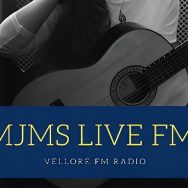 Mjoy Mjms FM Logo
