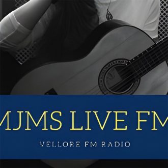 Mjoy Mjms FM
