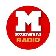 Mohabbat Radio Logo
