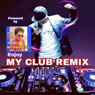 My Club Remix Logo