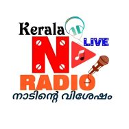 N Radio Live Logo