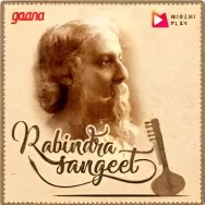 Rabindra Sangeet Radio Logo