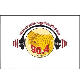 Radio Banasthali 90.4