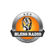Radio Bless Logo