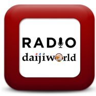 Radio Daijiworld Logo