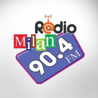 Radio Milan FM 90.4