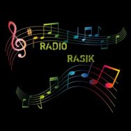 Radio Rasik Logo