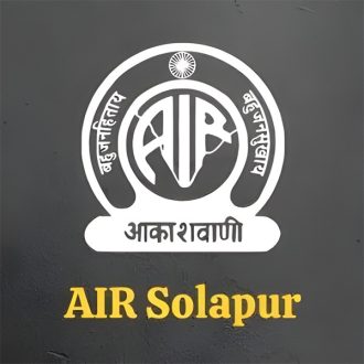 Radio Solapuri