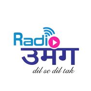 Radio Umang Logo