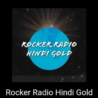 Rocker Radio Hindi Gold