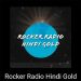 Rocker Radio Hindi Gold