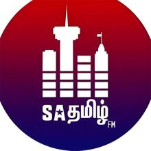 SA Tamil FM