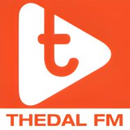 Virudhunagar Thedal FM Logo