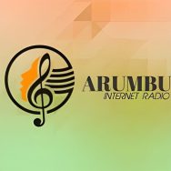 ARUMBU FM Logo