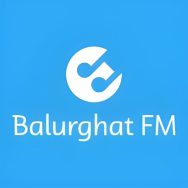 Balurghat FM Logo