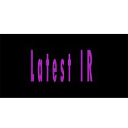Latest IR Logo