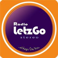 Letz Go Stereo Logo
