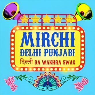 Mirchi Delhi Punjabi