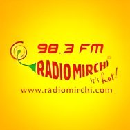 Mirchi Mumbai Logo