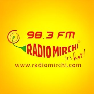 Mirchi Mumbai