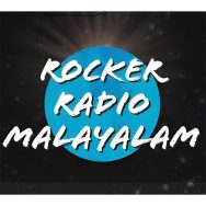 Rocker Radio Malayalam Logo