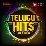 Telugu Hits Radio Logo