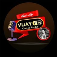 Vijay FM Logo