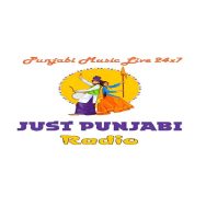 Just Punjabi Radio Logo