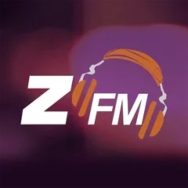 ZFm Music Logo